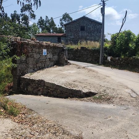 Cantinho Da Pereira Lugar Eksteriør billede