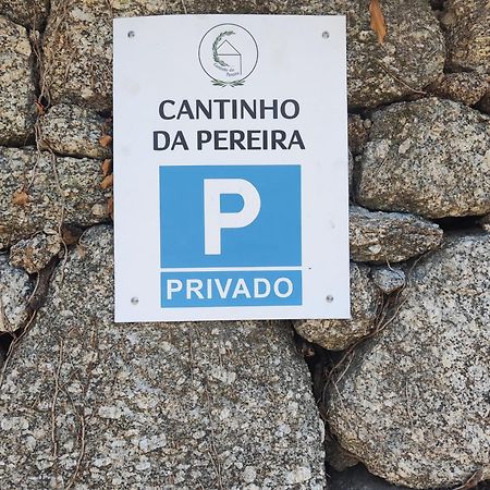 Cantinho Da Pereira Lugar Eksteriør billede