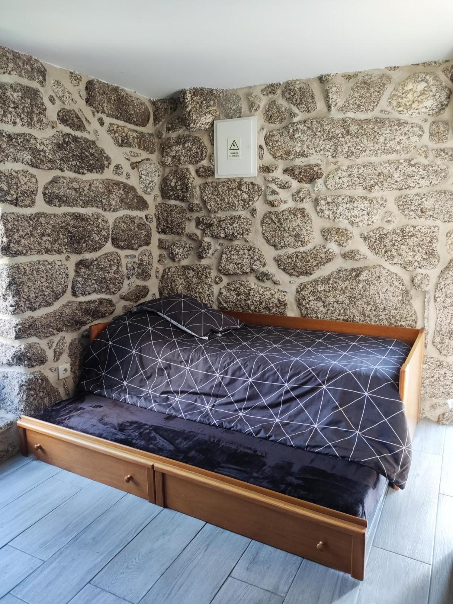 Cantinho Da Pereira Lugar Eksteriør billede