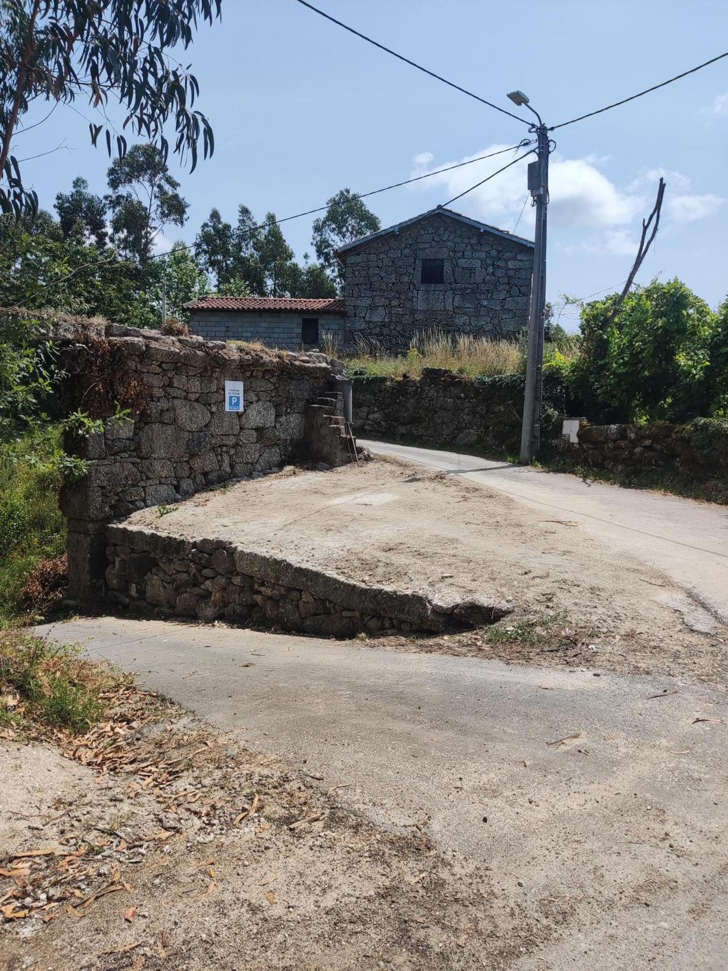 Cantinho Da Pereira Lugar Eksteriør billede